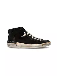 PHILIPPE MODEL | High Sneaker PARIS | Noir