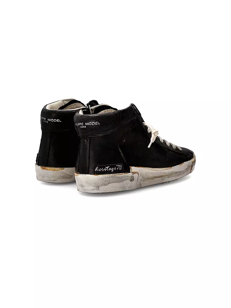 PHILIPPE MODEL | High Sneaker PARIS | 