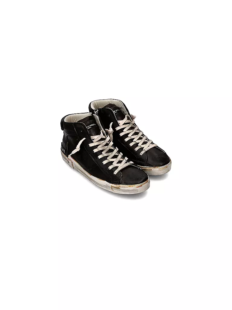 PHILIPPE MODEL | High Sneaker PARIS | 