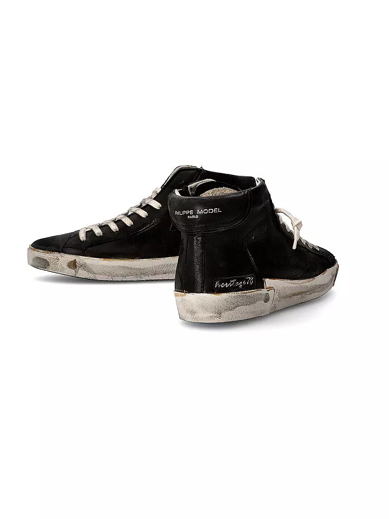 PHILIPPE MODEL | High Sneaker PARIS | 