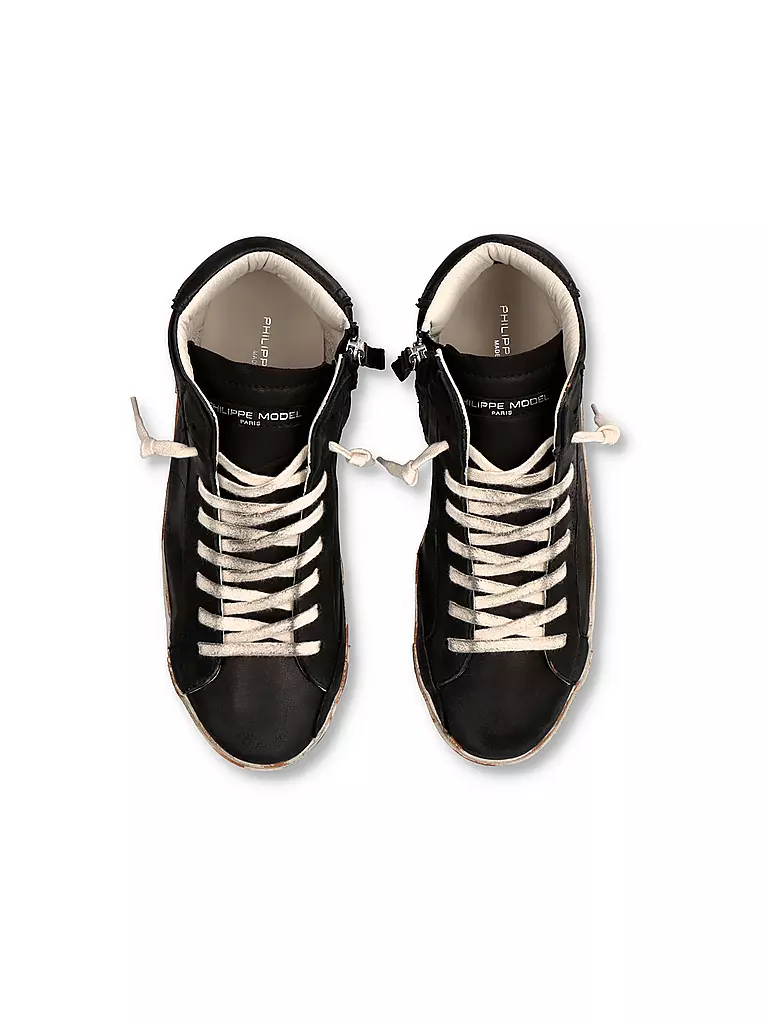PHILIPPE MODEL | High Sneaker PARIS | 
