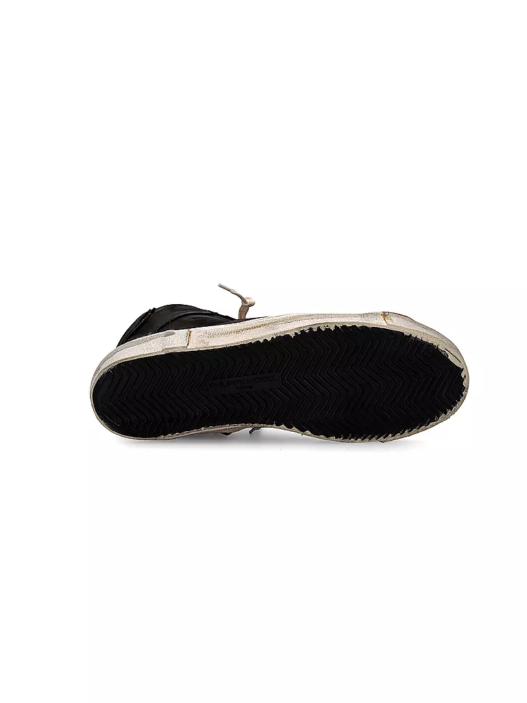 PHILIPPE MODEL | High Sneaker PARIS | 