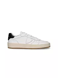 PHILIPPE MODEL | Sneaker NICE | Blanc