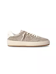 PHILIPPE MODEL | Sneaker NICE | Gris
