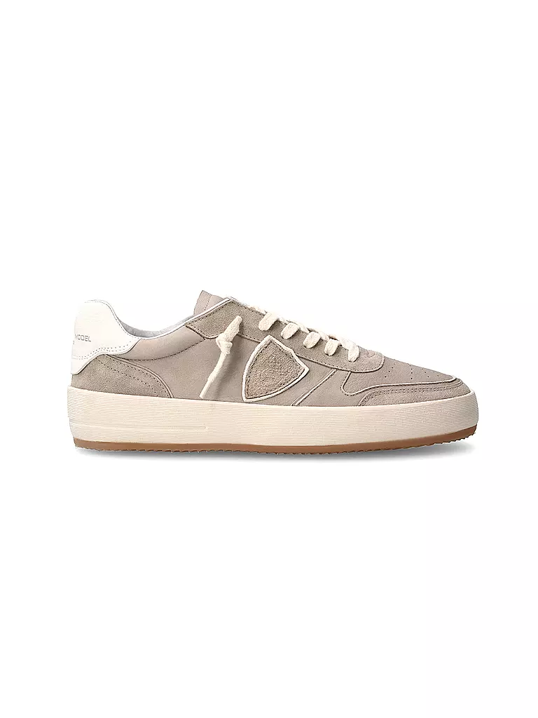 PHILIPPE MODEL | Sneaker NICE | Gris