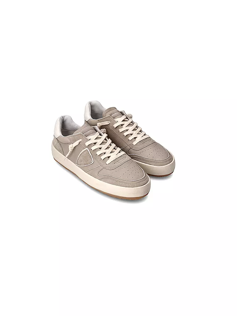 PHILIPPE MODEL | Sneaker NICE | Gris
