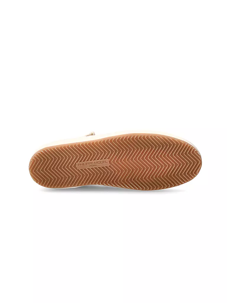PHILIPPE MODEL | Sneaker NICE | Gris