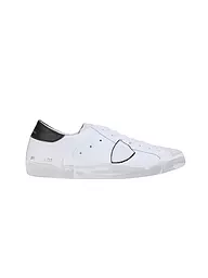 PHILIPPE MODEL | Sneaker PRLU Low | Blanc