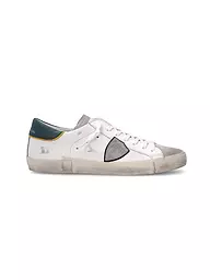 PHILIPPE MODEL | Sneaker PARIS  | Blanc