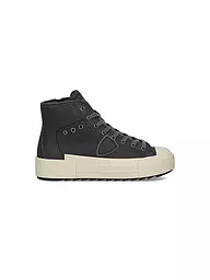 PHILIPPE MODEL | Sneaker PARIS HAUTE MID | Noir