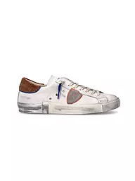 PHILIPPE MODEL | Sneaker PARIS  | Blanc