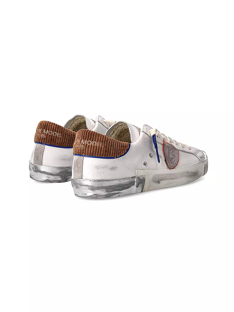 PHILIPPE MODEL | Sneaker PARIS | 