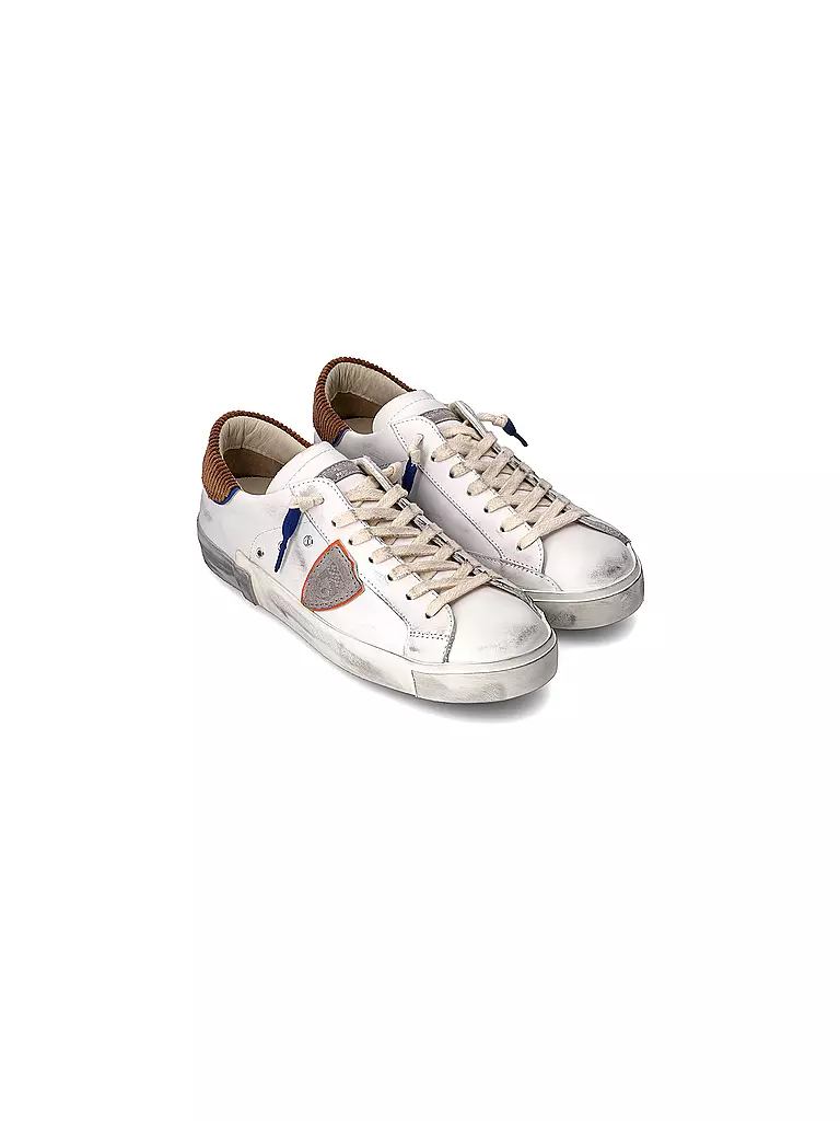 PHILIPPE MODEL | Sneaker PARIS | 