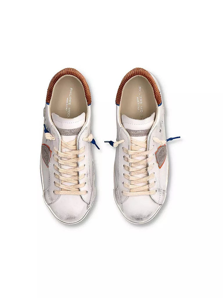PHILIPPE MODEL | Sneaker PARIS | 
