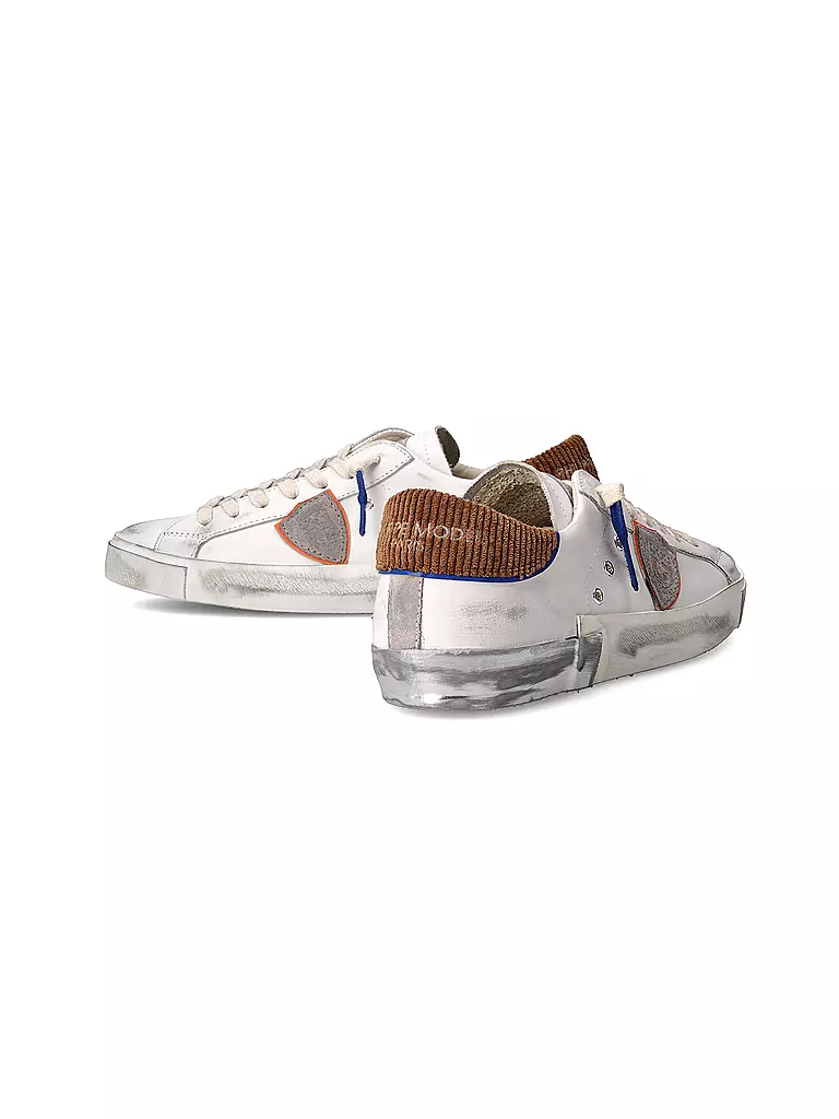 PHILIPPE MODEL | Sneaker PARIS | 