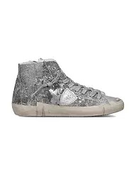 PHILIPPE MODEL | Sneaker PRHD | Argent