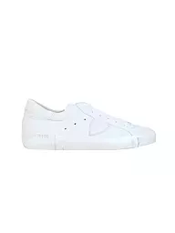 PHILIPPE MODEL | Sneaker PRLU Low | Blanc