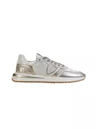 PHILIPPE MODEL | Sneaker PRSX | Blanc
