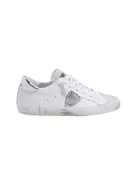 PHILIPPE MODEL | Sneaker PRSX | Blanc