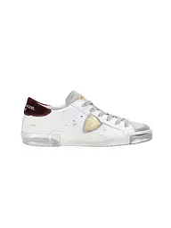 PHILIPPE MODEL | Sneaker PRSX | Blanc