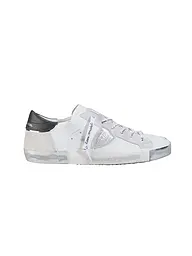 PHILIPPE MODEL | Sneaker PRSX | Blanc