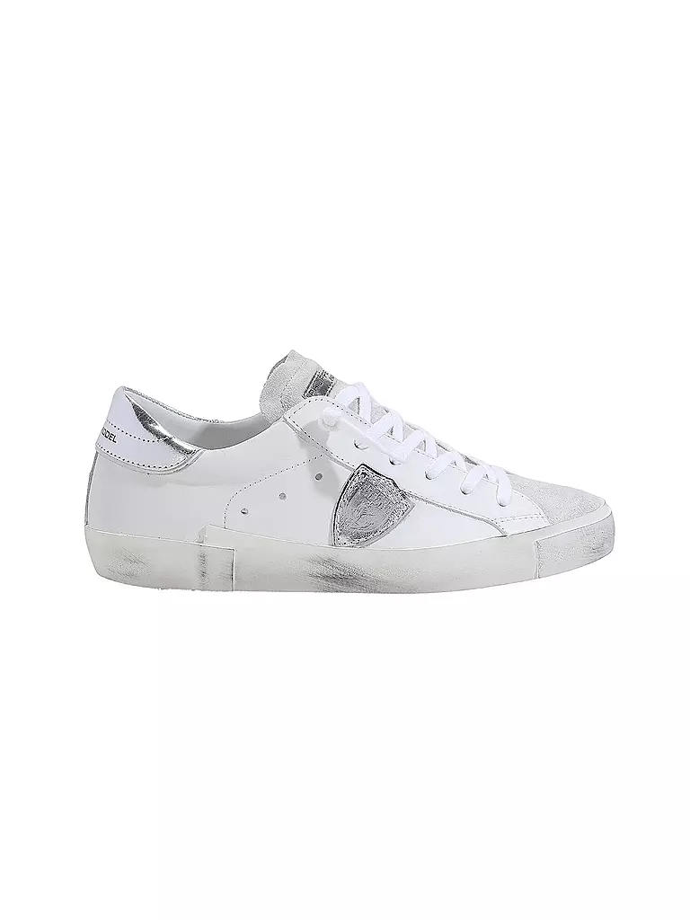PHILIPPE MODEL | Sneaker PRSX | Blanc