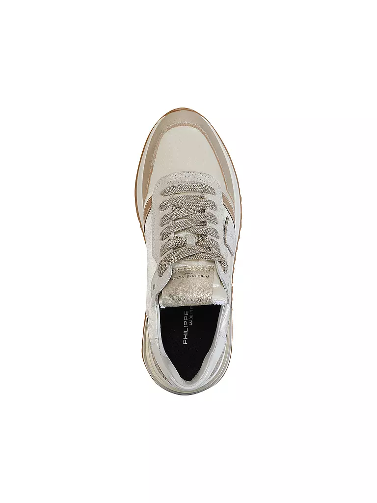 PHILIPPE MODEL | Sneaker PRSX | Blanc
