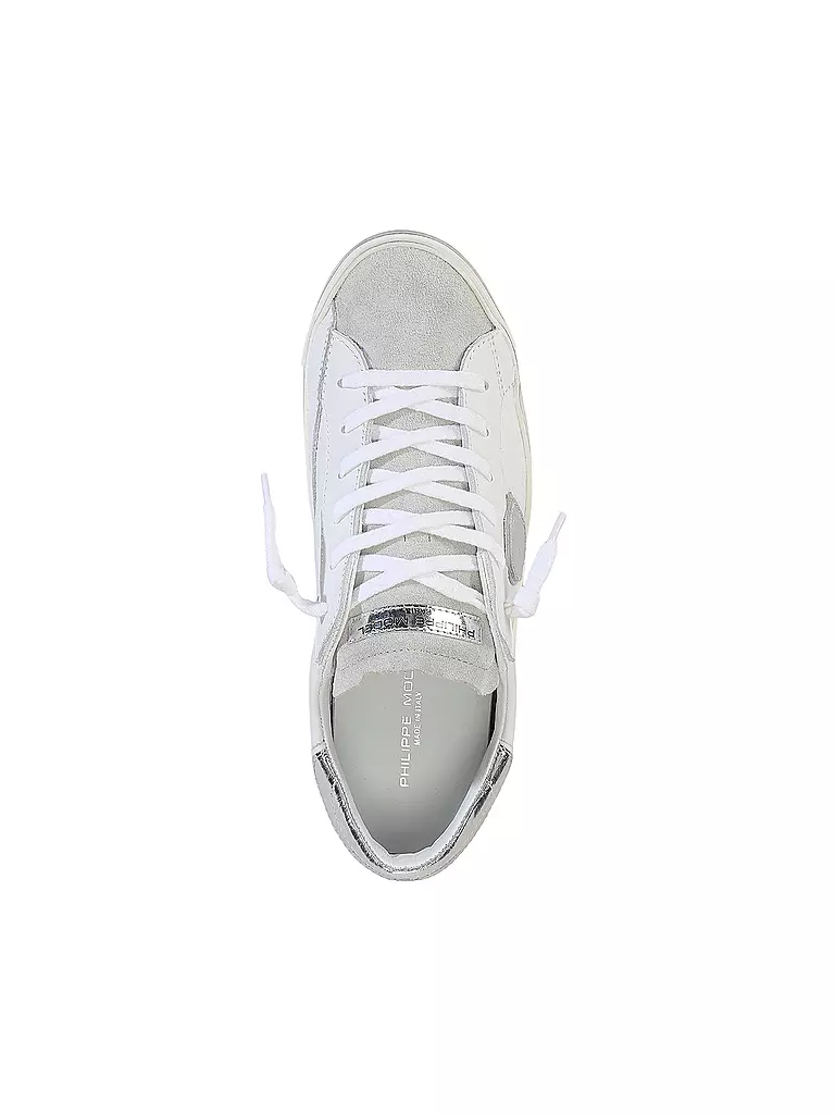 PHILIPPE MODEL | Sneaker PRSX | Blanc