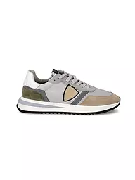 PHILIPPE MODEL | Sneaker TROPEZ 2.1 | Gris