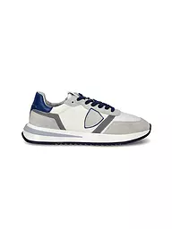 PHILIPPE MODEL | Sneaker TROPEZ 2.1 | Blanc