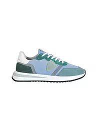 PHILIPPE MODEL | Sneaker TROPEZ 2.1 | Bleu clair
