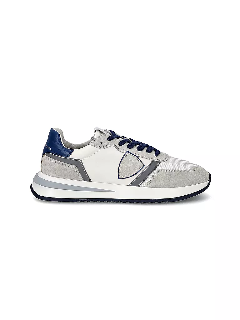PHILIPPE MODEL | Sneaker T21 | Blanc