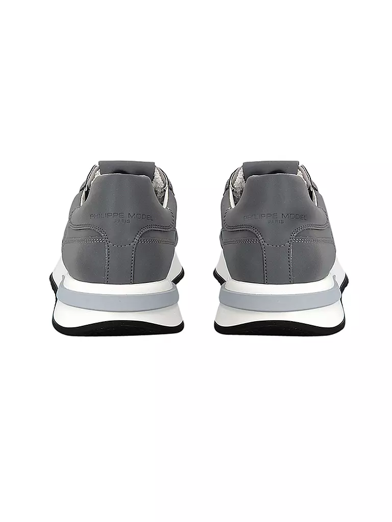 PHILIPPE MODEL | Sneaker T21 | Gris clair