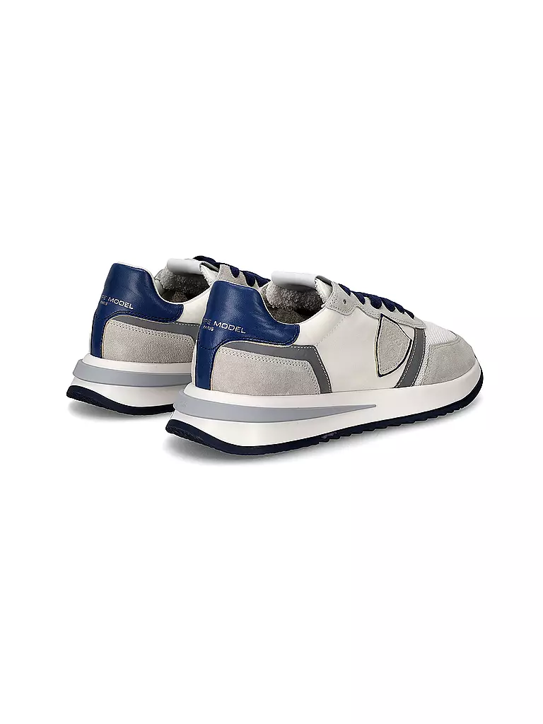 PHILIPPE MODEL | Sneaker T21 | Blanc