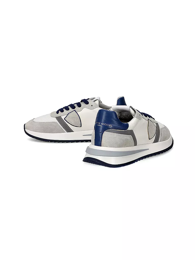 PHILIPPE MODEL | Sneaker T21 | Blanc