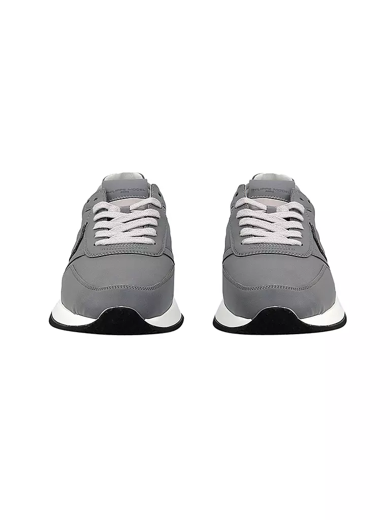 PHILIPPE MODEL | Sneaker T21 | Gris clair