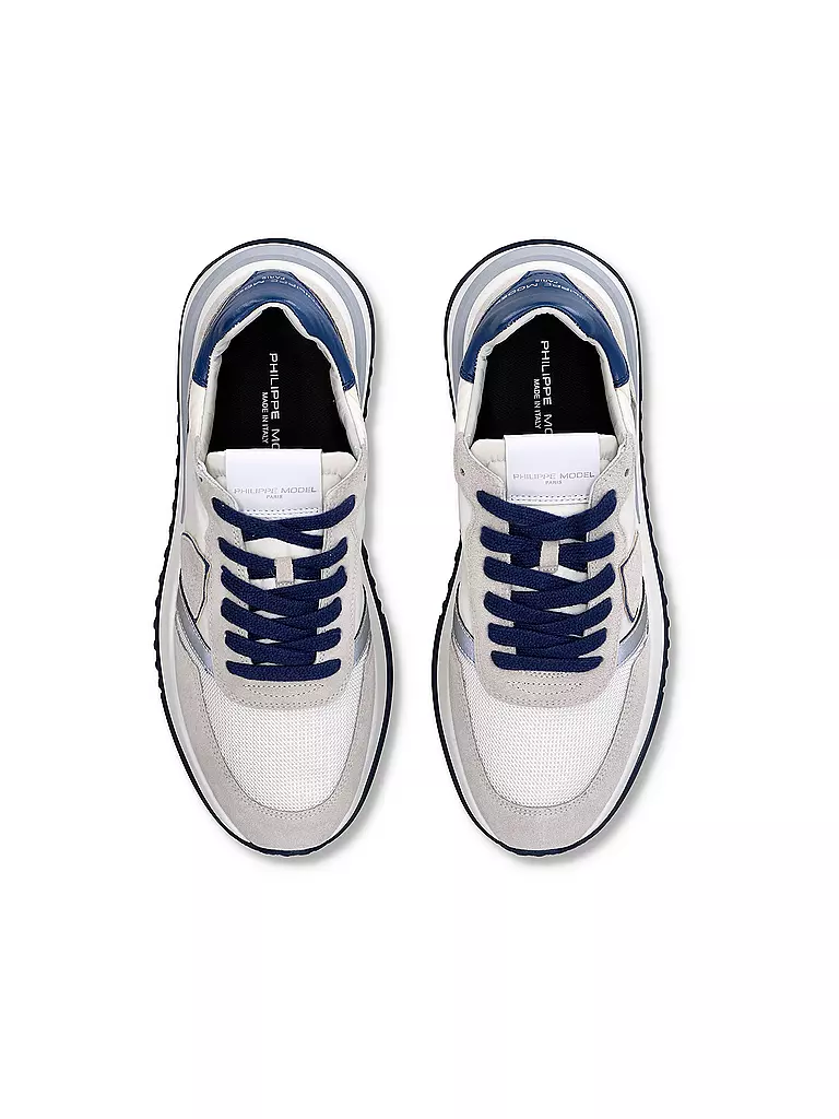 PHILIPPE MODEL | Sneaker T21 | Blanc