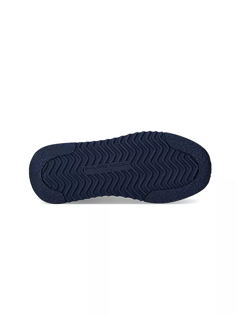 PHILIPPE MODEL | Sneaker T21 | Blanc