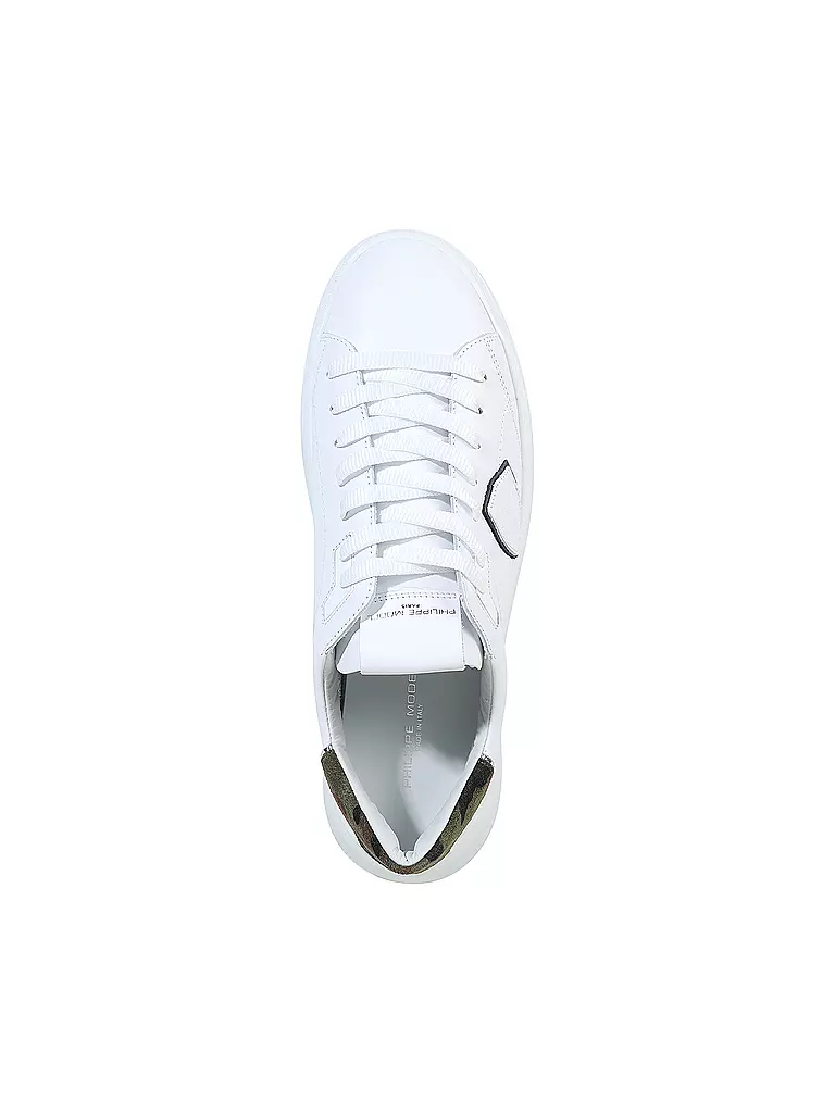 PHILIPPE MODEL | Sneaker Temple Low | 