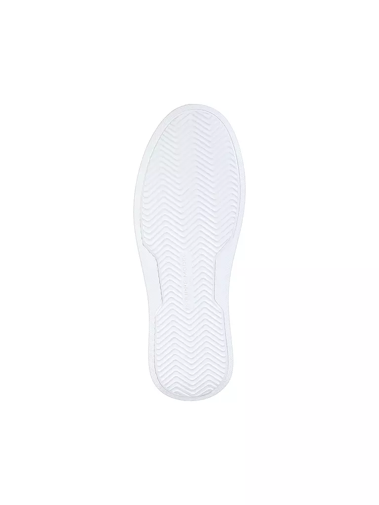 PHILIPPE MODEL | Sneaker Temple Low | 