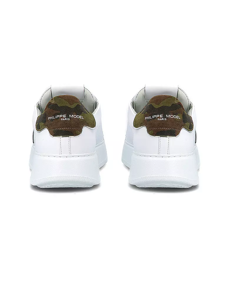 PHILIPPE MODEL | Sneaker Temple Low | 
