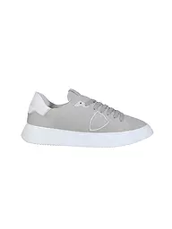 PHILIPPE MODEL | Sneaker TEMPLE | Beige