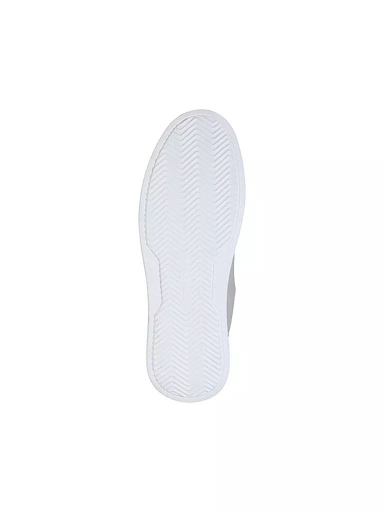 PHILIPPE MODEL | Sneaker TEMPLE | Beige