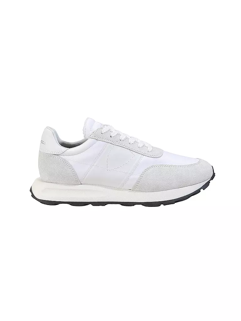 PHILIPPE MODEL | Sneaker TOUR LOW FEMME | weiss