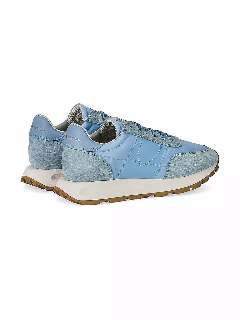 PHILIPPE MODEL | Sneaker TOUR LOW WOMAN | blau