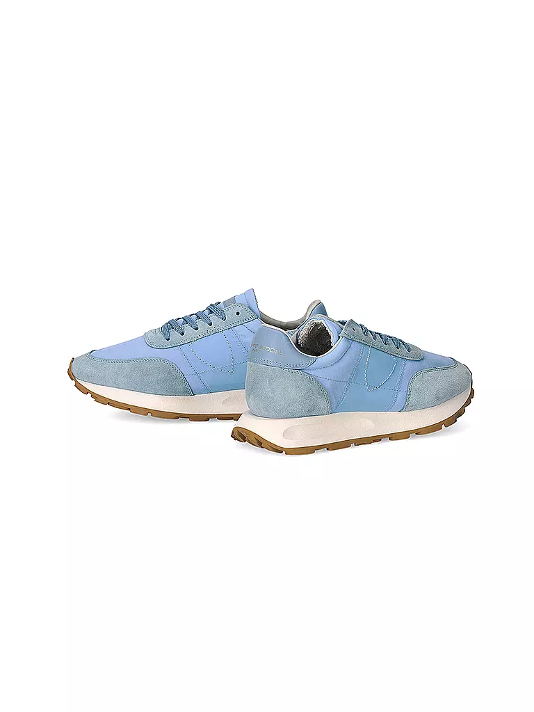 PHILIPPE MODEL | Sneaker TOUR LOW WOMAN | blau