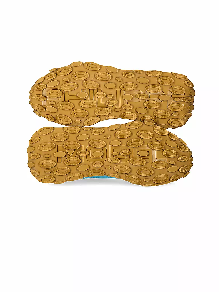 PHILIPPE MODEL | Sneaker TOUR LOW WOMAN | blau