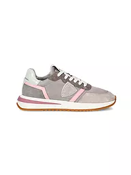 PHILIPPE MODEL | Sneaker TROPEZ 2.1 | Gris