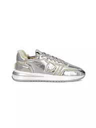 PHILIPPE MODEL | Sneaker TROPEZ 2.1 LOW | Argent