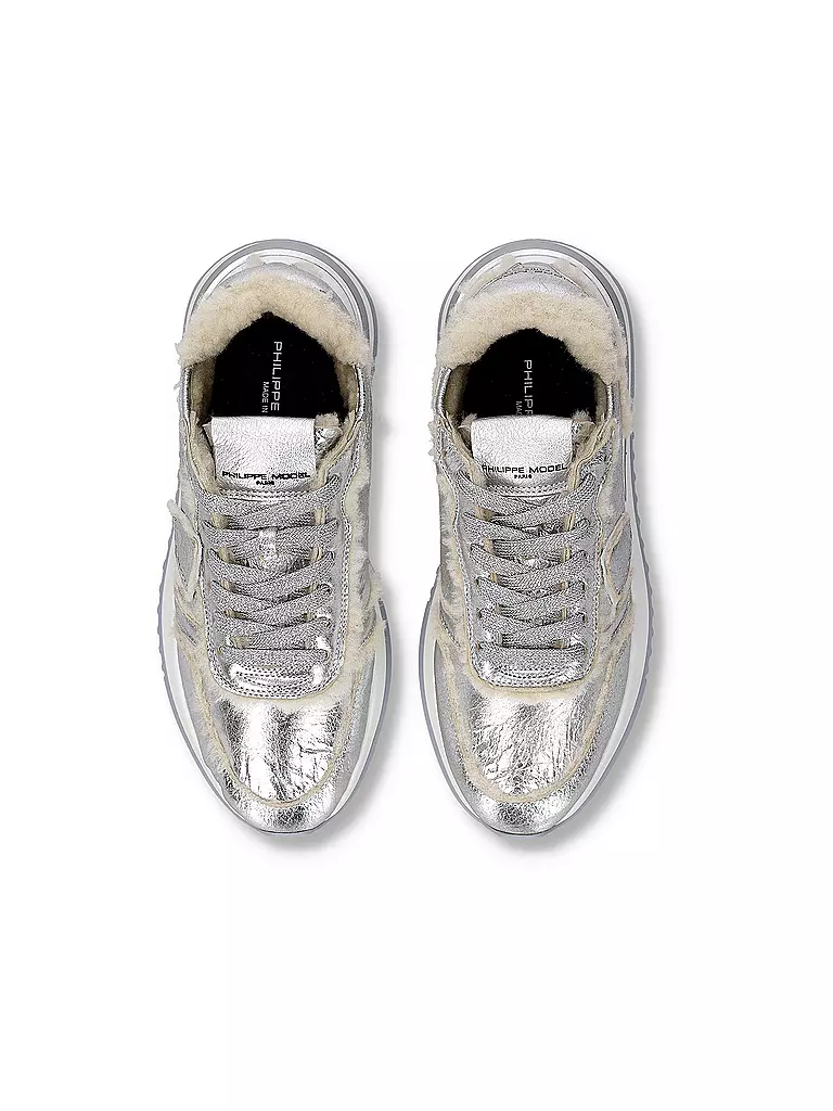 PHILIPPE MODEL | Sneaker TROPEZ 2.1 LOW | 